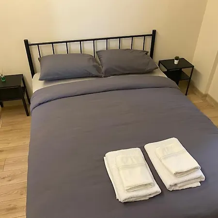 Cozy Studio In Center Of 이즈미르
