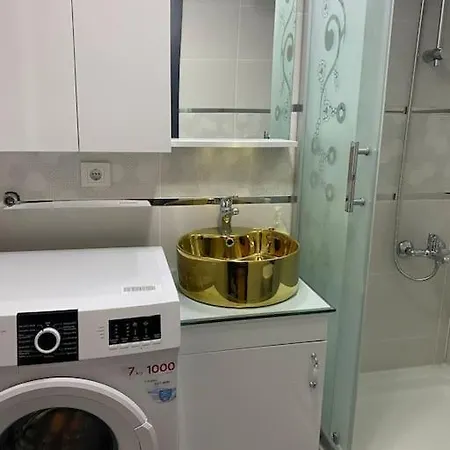 Διαμέρισμα Cozy In Center Of *