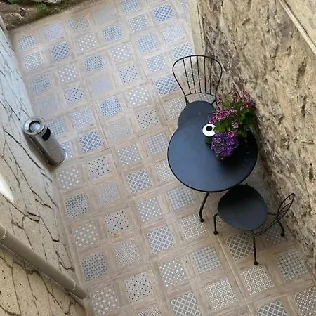 Cozy In Center Of Apartment Izmir